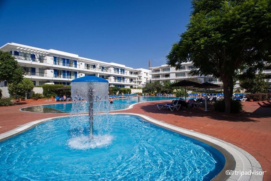 Lucky Star Marina Apartment, With Pool Лагуш Экстерьер фото